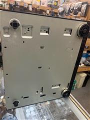 TEAC PD-D860 5-DISC CD PLAYER **TESTED** NO REMOTE